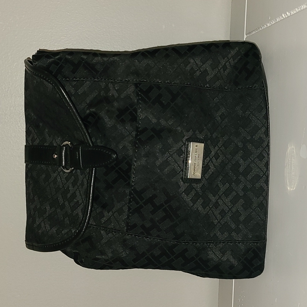 Tommy Hilfiger Backpack Purse